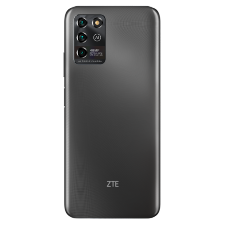 SMARTPHONE ZTE BLADE V30 VITA 4GB/128GB GREY
